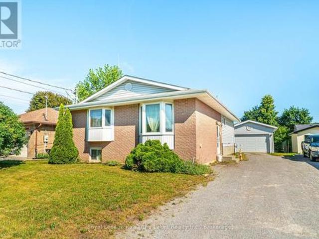 182 Colborne Street W, Kawartha Lakes Lindsay, ON, K9V 6A1 house for sale | Listing ID X13589 | Royal LePage