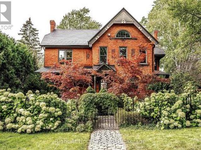 182 Church Street, Stratford, ON, N5A 2R5 house for sale | Listing ID X13799 | Royal LePage