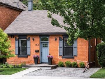 182 Charlton Avenue W, Hamilton, ON, L8P 2E1 house for sale | Listing ID X13498 | Royal LePage