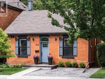 182 Charlton Avenue W, Hamilton, ON, L8P 2E1 house for sale | Listing ID 40842 | Royal LePage