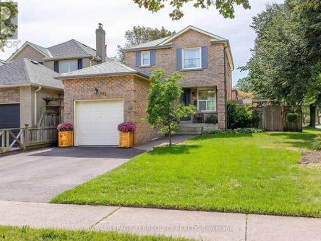 182 Chatfield Drive, Ajax, ON, L1T 2H7 house for sale | Listing ID E13780 | Royal LePage