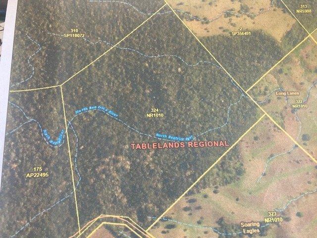 182 Acres of Rainforest Your Own Private Off Grid Escape