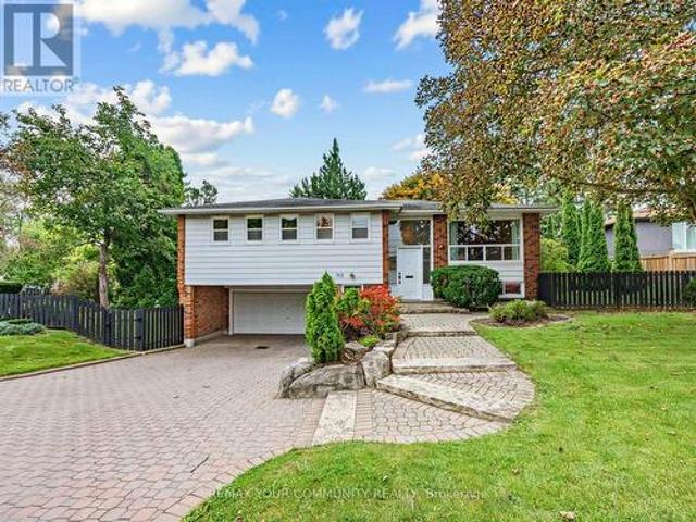 182 Bay Thorn Drive, Markham, ON, L3T 3V5 house for sale | Listing ID N13817 | Royal LePage