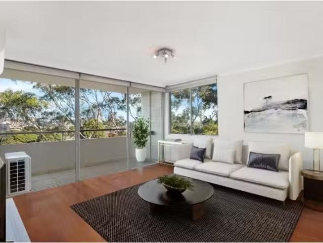 18/2 Gerard Street, Cremorne Apartment for rent Listed by Jos.