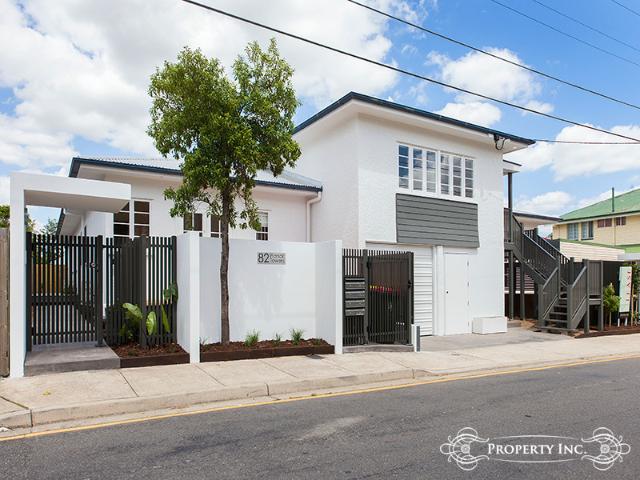 1/82 Granville Street