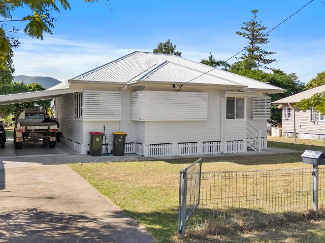 182 Grimley Street, KOONGAL, QLD 4701