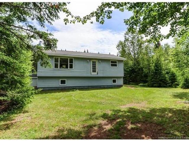 182 Grove Hill Rd, Grove Hill, NB, E5N 4P1 house for sale | Listing ID NB142704 | Royal LePage