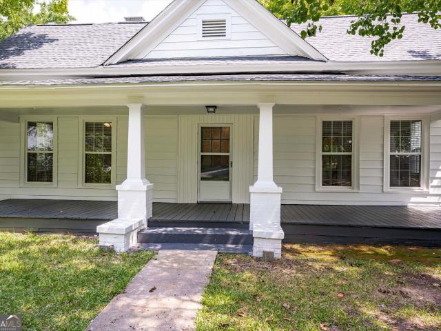 182 Dallas Street
