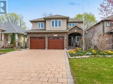 182 Emery Street, Central Elgin Port Stanley, ON, N5L 0A6 house for sale | Listing ID X12964 | Royal LePage