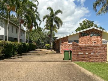 1/82 Eleventh Avenue, Railway Estate QLD 4810 Apartment For Rent | Domain