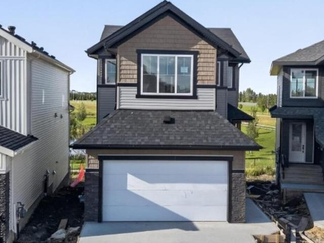 182 Elliott Wynd, Fort Saskatchewan, AB, T8L 1V1 house for sale | Listing ID E4504 | Royal LePage