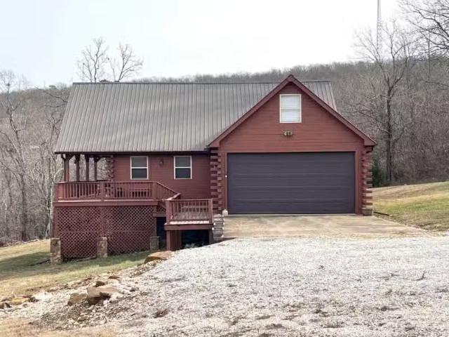 182 HERST RD, MOUNTAIN VIEW, AR 72560
