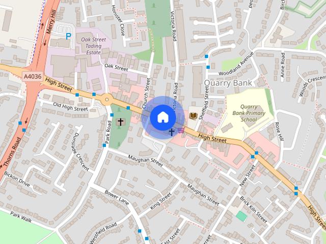 182 Highstreet, Hull, HU1