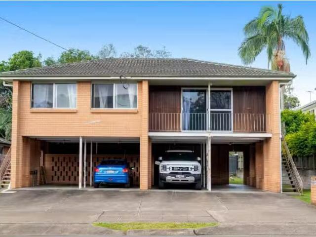 1/82 Jellicoe Street, Coorparoo Apartment for rent Listed by.