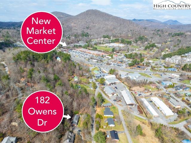 182 Owens Drive