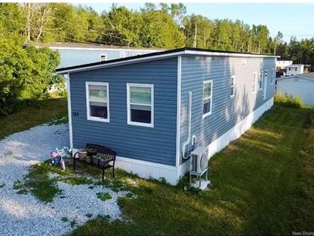 182 Logie Dr, Hampton, NB, E5N 5T5 house for sale | Listing ID NB144941 | Royal LePage