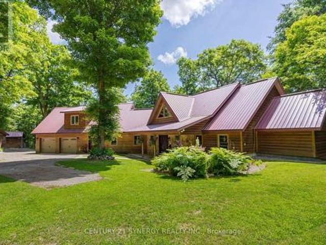 182 Lb1 Road, Rideau Lakes, ON, K0G 1E0 house for sale | Listing ID X13552 | Royal LePage