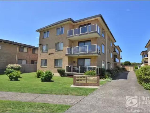 1/82 Little Street, Forster Apartment for rent Listed by Nata.