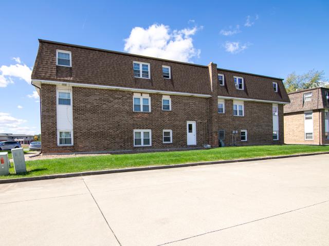 182 Mohawk Drive