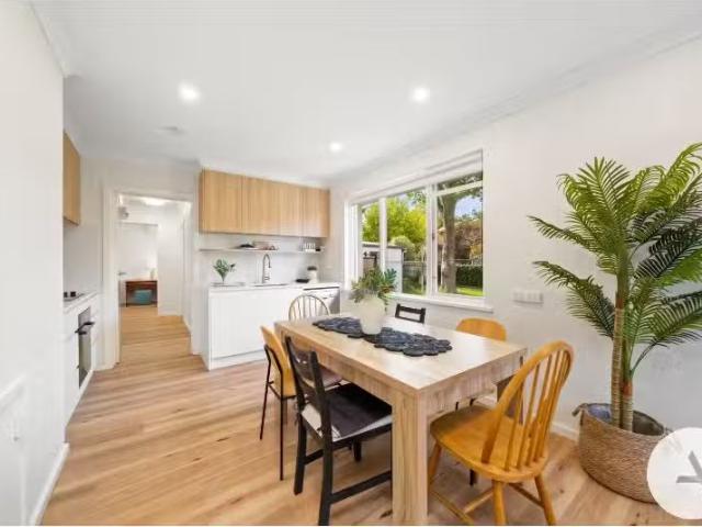 182 Majura Avenue, AINSLIE House for rent Listed by Ashlea Co.