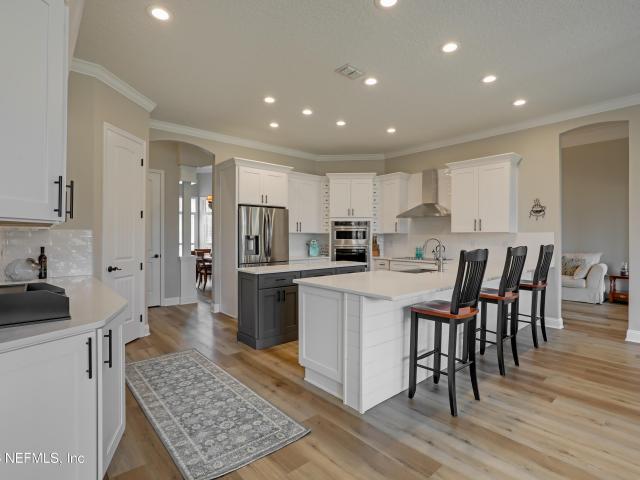 182 Malley Cove Ln, Fleming Island, FL 32003 | MLS #FC316076