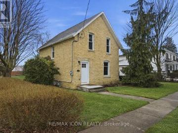 182 Maple Street, West Elgin West Lorne, ON, N0L 2P0 house for sale | Listing ID X12887 | Royal LePage