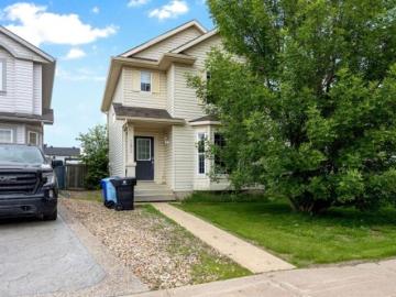 182 Mcdougall Crescent, Fort Mcmurray, AB, T9K 2P7 house for sale | Listing ID A2302 | Royal LePage