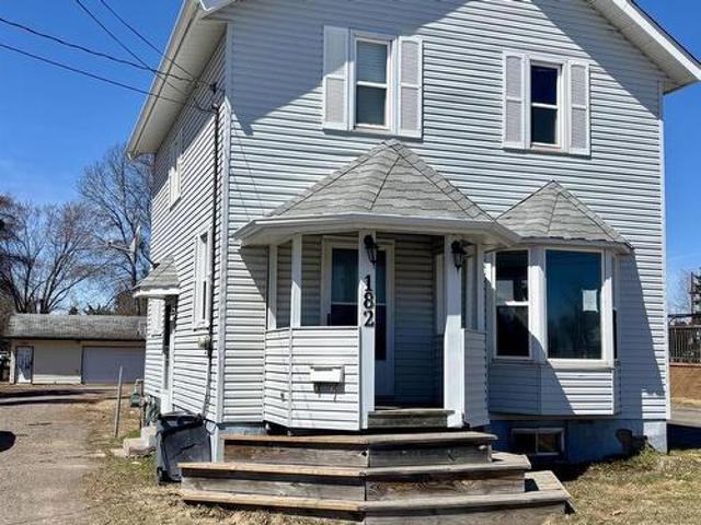 182 N High Street North, Thudner Bay, ON, P7A 5R6 house for sale | Listing ID TB2601 | Royal LePage