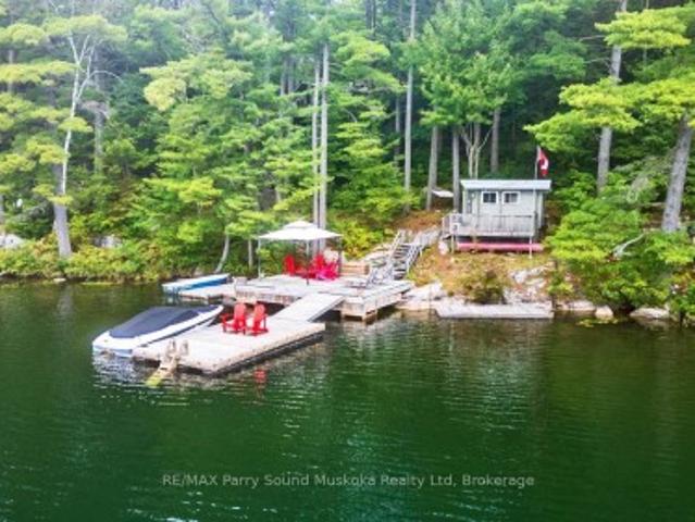 182 North Sandy Plains Road, Seguin, ON, P2A 2W8 house for sale | Listing ID X13768 | Royal LePage