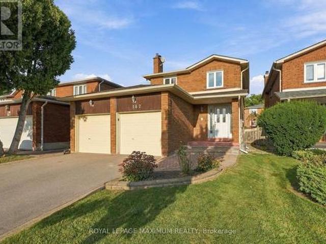 182 Nestor Crescent, Vaughan, ON, L4L 5A1 house for sale | Listing ID N13844 | Royal LePage