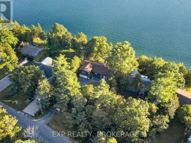 182 Nicholson Point Road, Loyalist Lennox And Addington South, ON, K0H 1G0 house for sale | Listing ID X13758 | Royal LePage