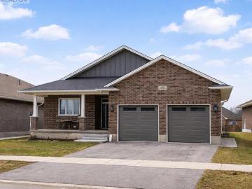 House for sale in Huron - Garden, Parking