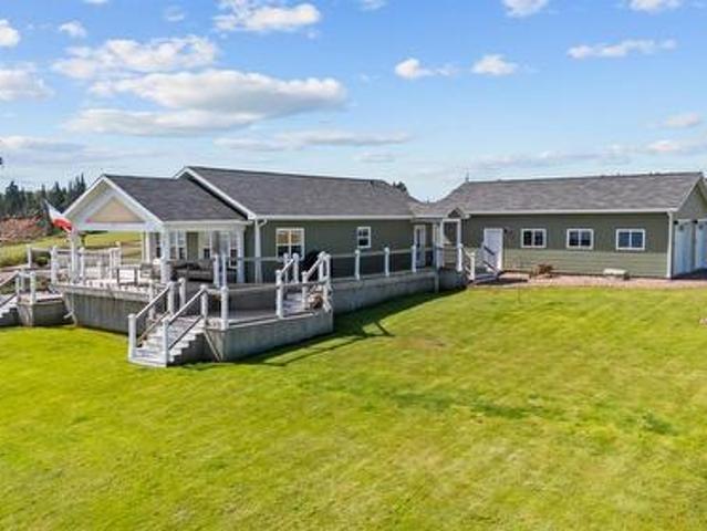 182 Sheep Pond Road, Souris West, PE, C0A 2B0 house for sale | Listing ID 202621 | Royal LePage