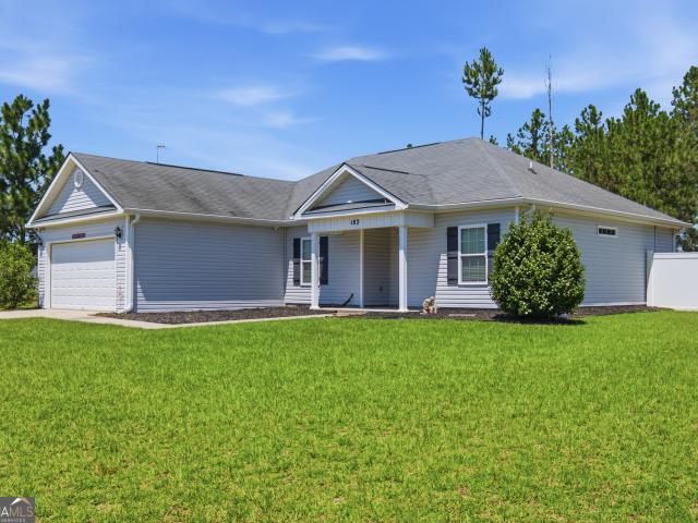 182 Stillwater Drive
