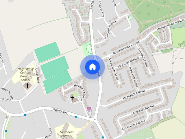 182 Rating Lane, Barrow In Furness
