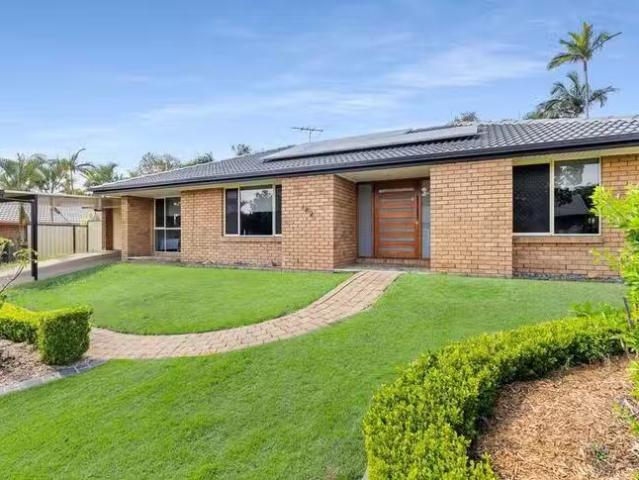 182 Ridgewood Road, Algester, QLD 4115