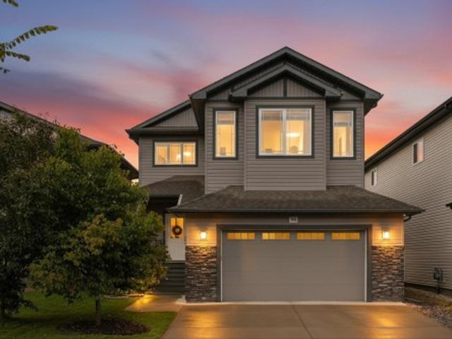 182 Woodhill Lane, Fort Saskatchewan, AB, T8L 0L5 house for sale | Listing ID E4504 | Royal LePage