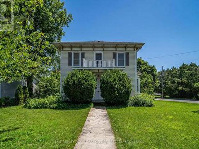 182 Water Street W, Greater Napanee, ON, K7R 1W4 house for sale | Listing ID X13692 | Royal LePage