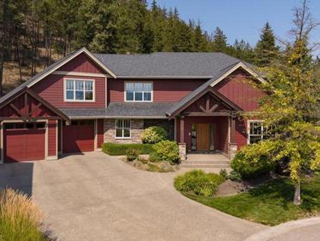 182 Terrace Hill Court, Kelowna, BC, V1V 2T2 house for sale | Listing ID 10397 | Royal LePage