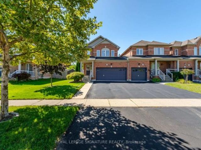 182 Thomas Avenue, Brantford, ON, N3S 0E2 house for sale | Listing ID X13784 | Royal LePage