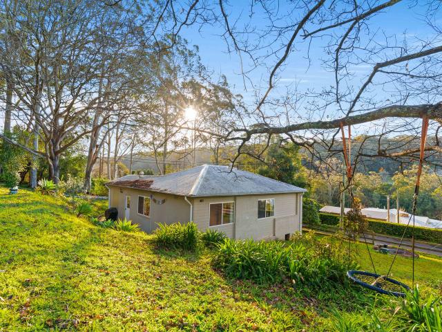 182A Matcham Road, Matcham House | Listed 27 July 2026