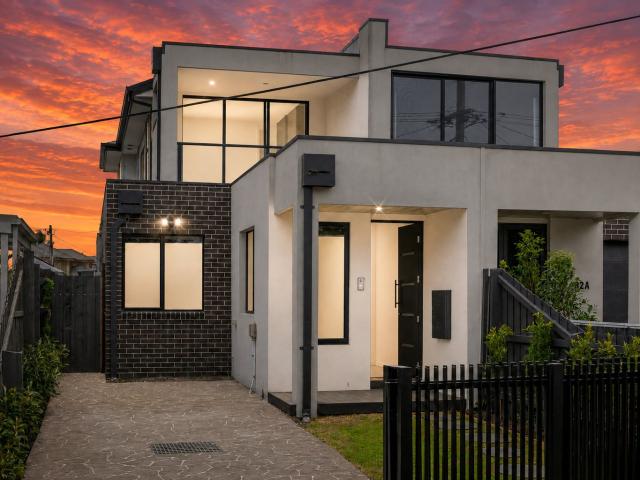 182B Roberts Street, Yarraville