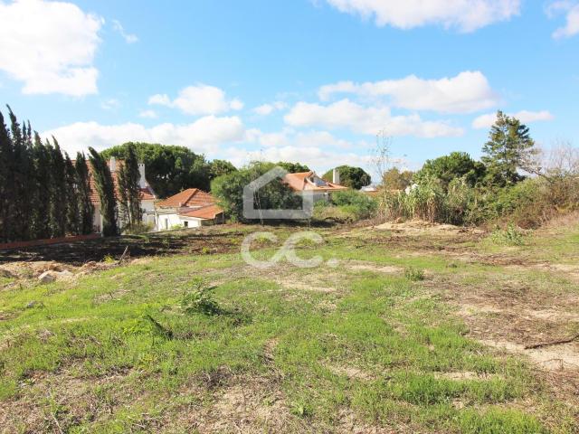 182m2 para Construção, nos Capuchos