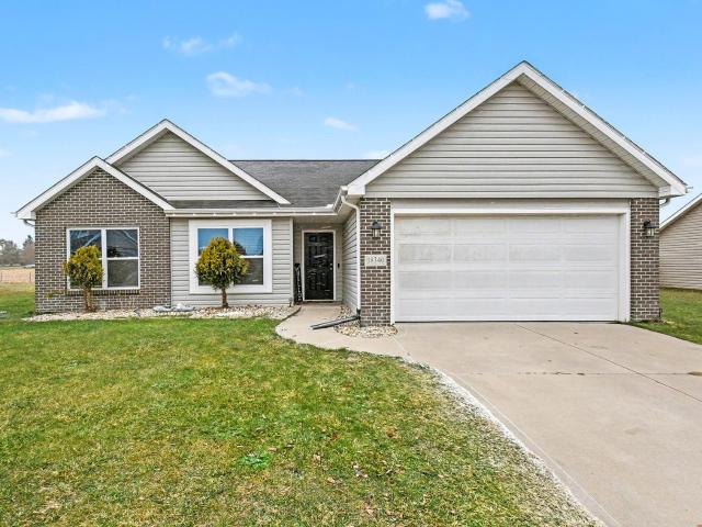18340 Barrington Drive, New Paris, US, IN