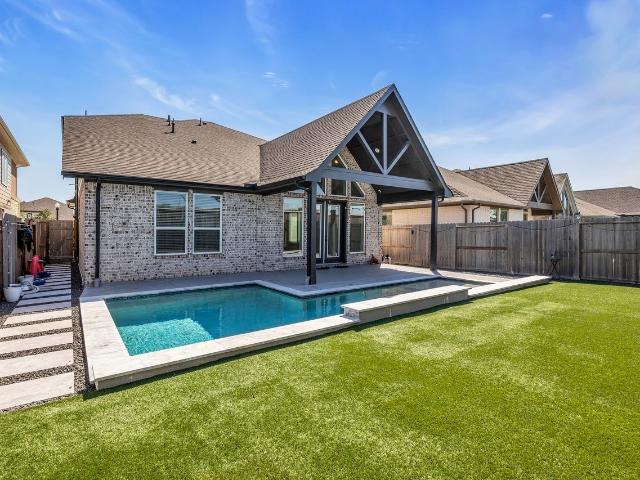 18342 Lilac Woods Trail, Cypress, US, TX