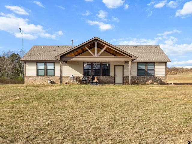 18345 County Road 2142, Troup, TX 75789 | MLS #26000