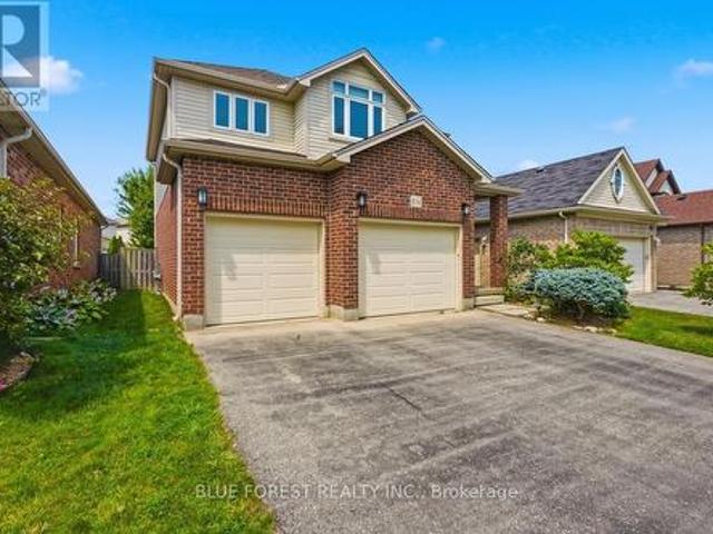 1834 Dormer Drive, London South U, ON, N6M 0C1 house for sale | Listing ID X13687 | Royal LePage