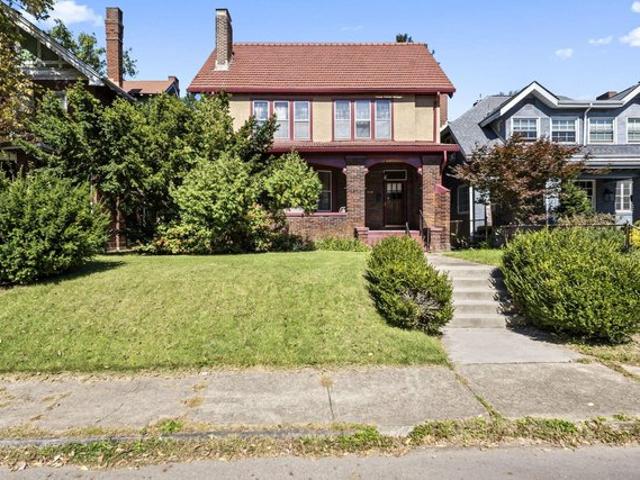 1834 Franklin Ave, Columbus, OH 43205