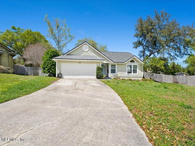 1834 High Brook Ct, Jacksonville, FL 32225 | MLS #2135