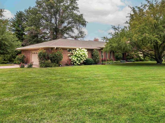 1834 Sassafrass Drive